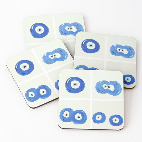 Item preview, Meyetosis designed and sold by PigForday.