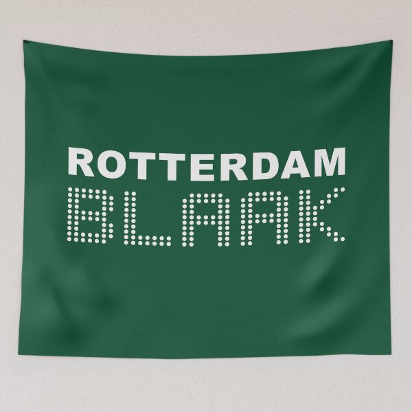 Item preview, ROTTERDAM BLAAK designed and sold by ozzyme.