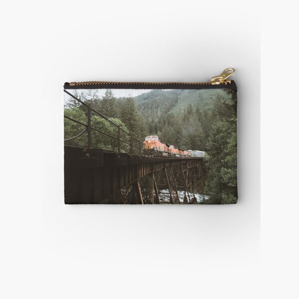 Item preview, BNSF Bridge designed and sold by joemarkarian.