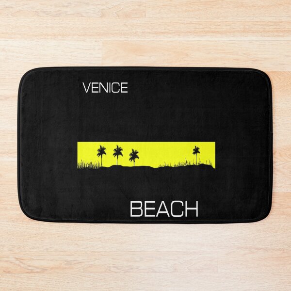 Item preview, Venice Beach designed and sold by porfysoundtrack.