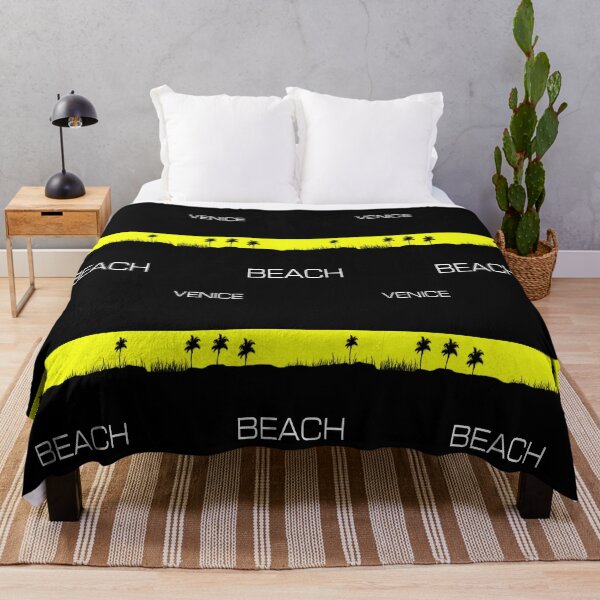 Item preview, Venice Beach designed and sold by porfysoundtrack.