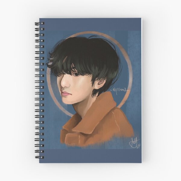 Item preview, 112119 Taehyung designed and sold by alyssum7.