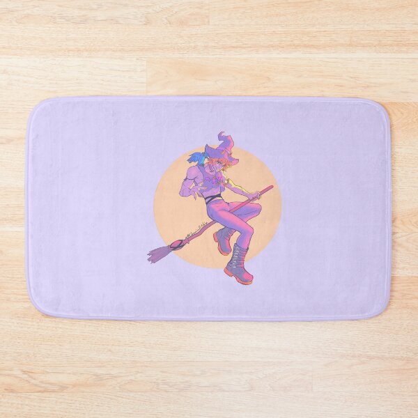 Item preview, Copy of Pastel Witch Boy designed and sold by Senakha.