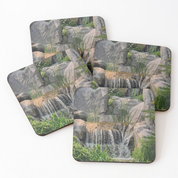 Item preview,  An Asian Oasis ( 21 ) A Touch of Tranquility designed and sold by Larry Davis.