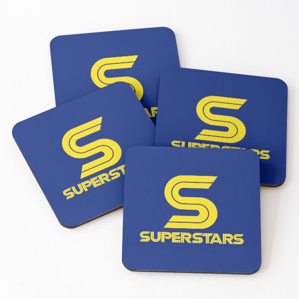 Item preview, Superstars designed and sold by Off the Box.