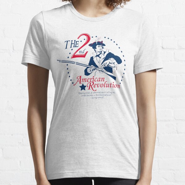 Item preview, Retro Patriot 1776 American Revolution. designed and sold by emphatic.