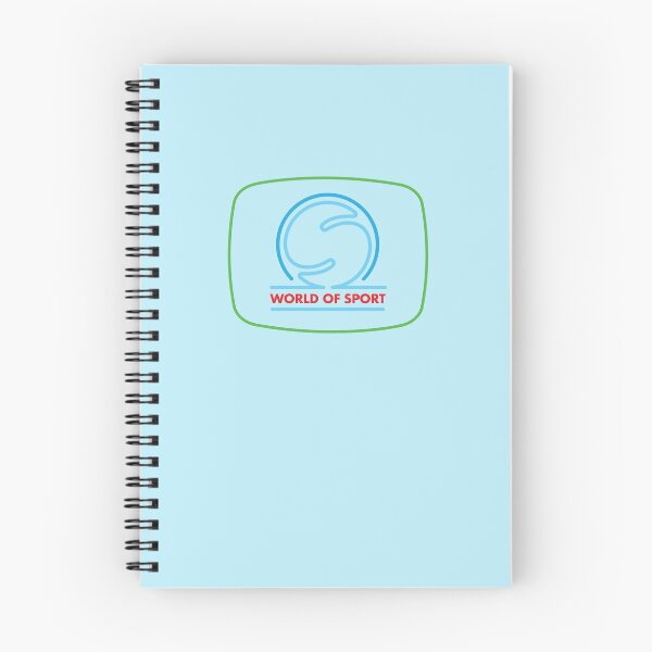Item preview, World of Sport designed and sold by Off the Box.