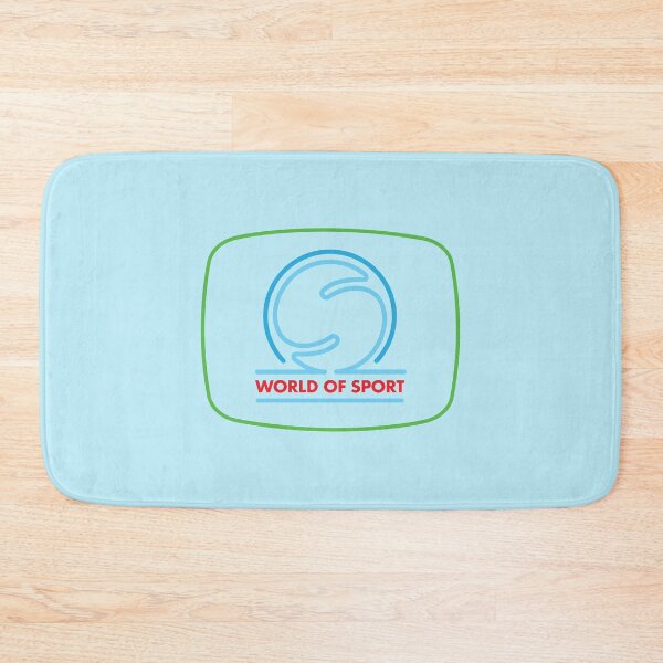 Item preview, World of Sport designed and sold by Off the Box.