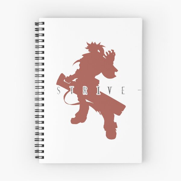 Item preview, S T R I V E designed and sold by DoubleZero00.