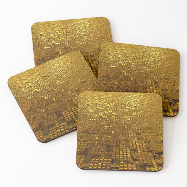 Item preview, Gold Bars designed and sold by Brad Ormand.