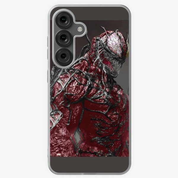 Item preview, Carnage Concept 2 designed and sold by Rastacha.