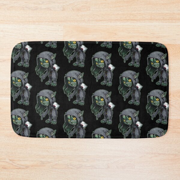 Item preview, Nott the Brave Chibi designed and sold by ghostfire.
