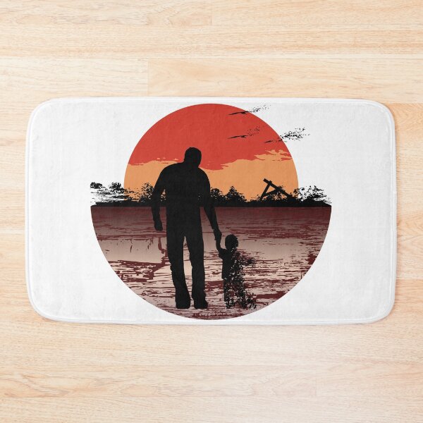 Item preview, Climate Change Future Landscape designed and sold by madlil.
