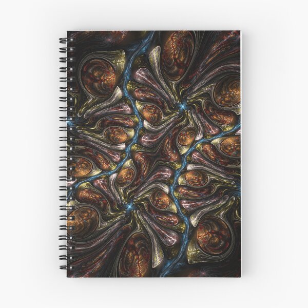 Item preview, The Instant Abstraction designed and sold by bloorose.