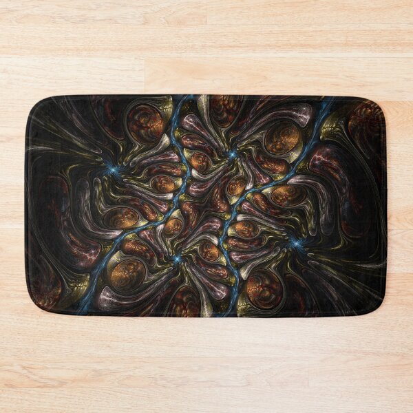 Item preview, The Instant Abstraction designed and sold by bloorose.