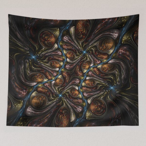 Item preview, The Instant Abstraction designed and sold by bloorose.