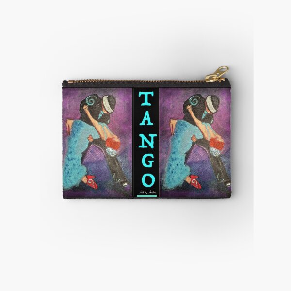 Item preview, Tango T-Shirt 018 designed and sold by Andre Beaulne.