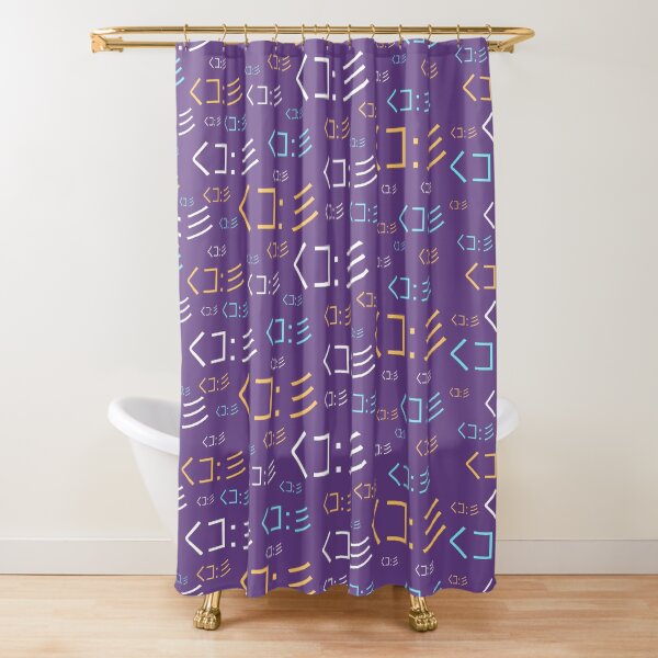 Splatoon Squid Inkling Waterproof Shower Curtain Bathroom Fabric Wall Hangings 