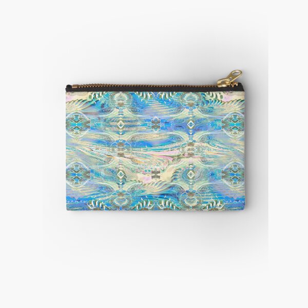 Item preview, Ocean Ripples and Sand Fractal Pattern. Abstract. designed and sold by MindTravel.