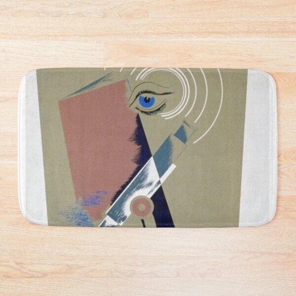 Item preview, Keeping Up With Science 1930's designed and sold by gtcdesign.