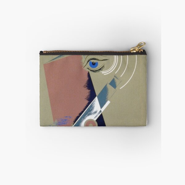 Item preview, Keeping Up With Science 1930's designed and sold by gtcdesign.