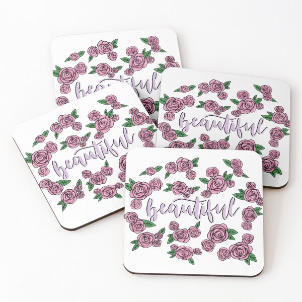 Item preview, Beautiful Flowers designed and sold by caseytour.