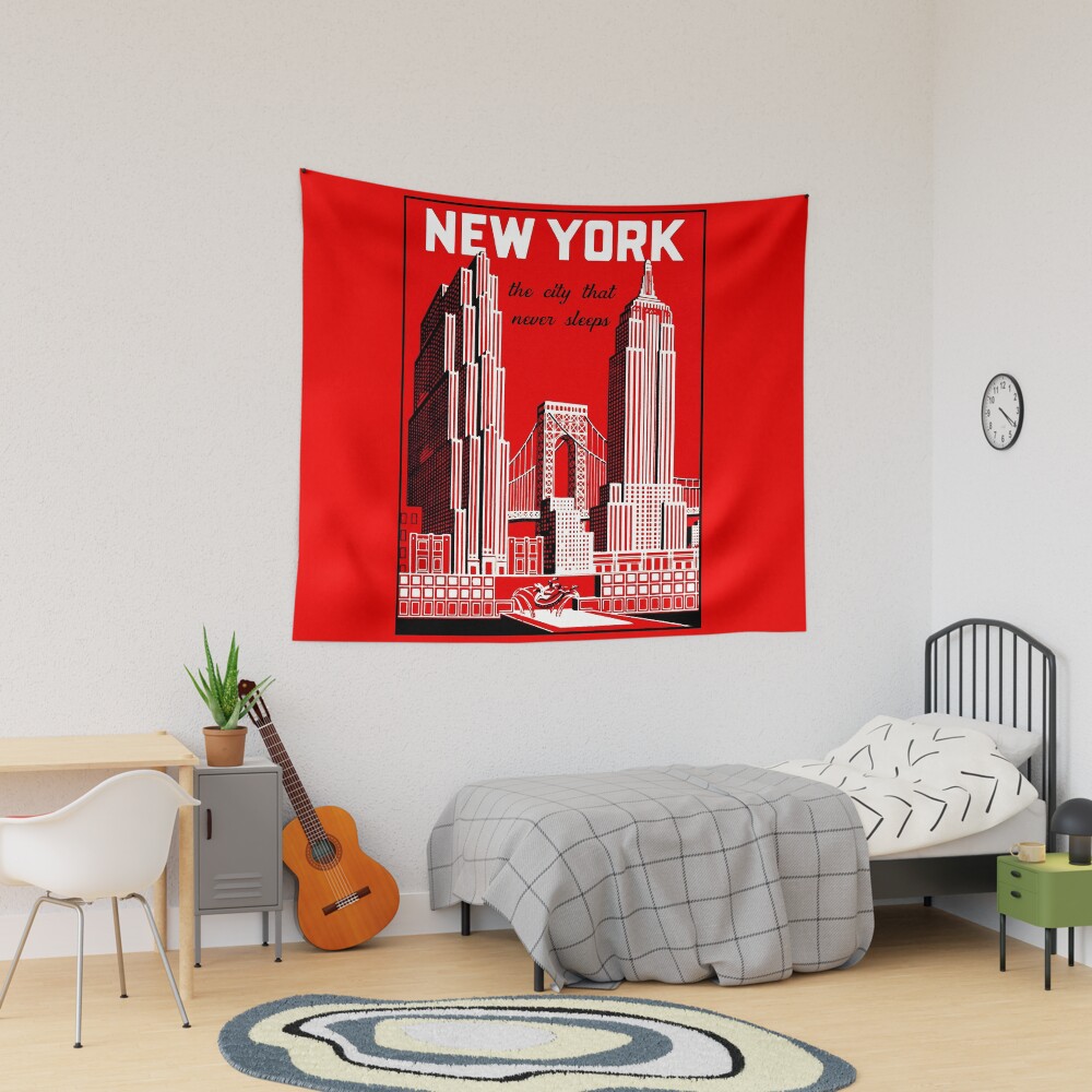 Item preview, Tapestry designed and sold by Glimmersmith.