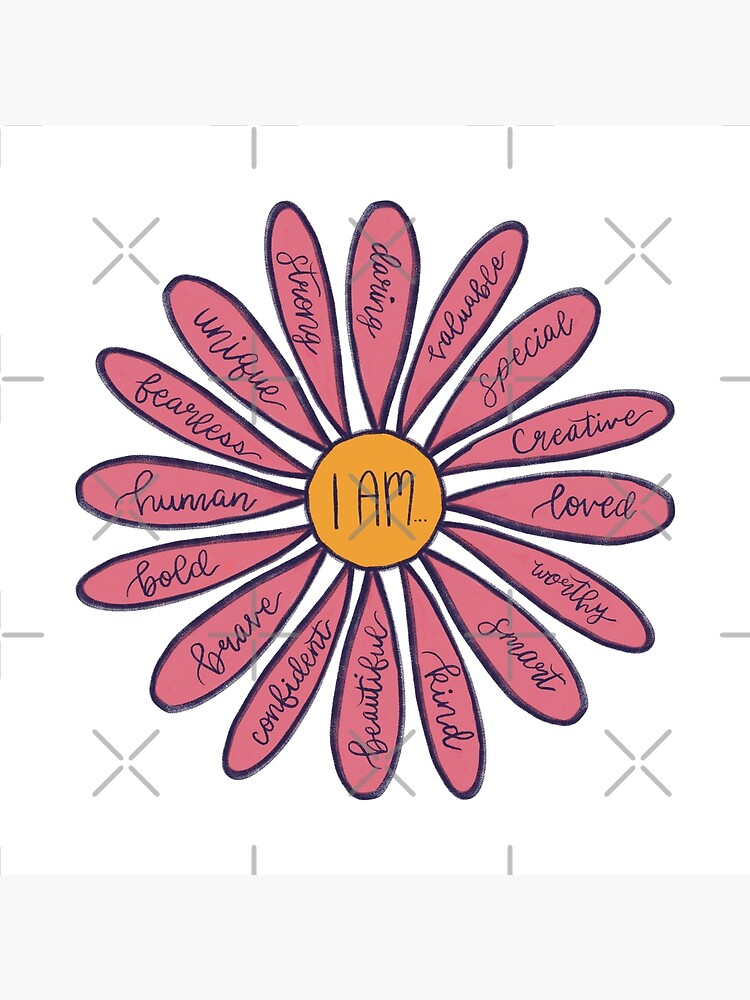 Science Affirmation Stickers Printable