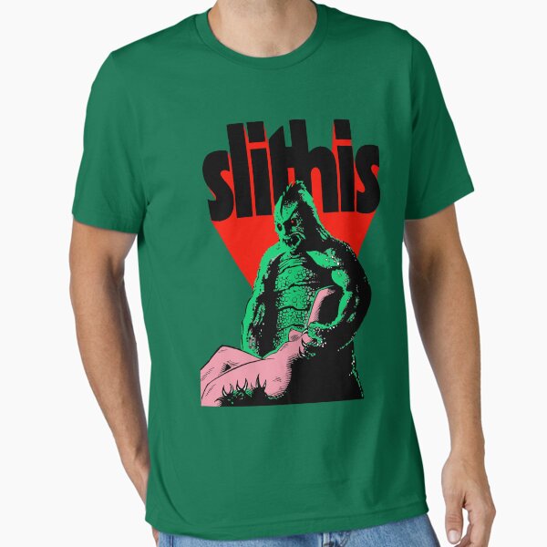 Item preview, Spawn Of The Slithis 1977 designed and sold by Slithis.