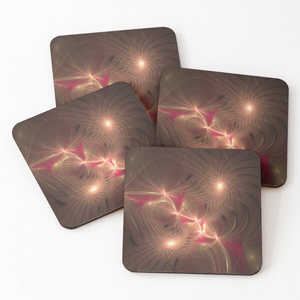 Item preview, Luminous Structure designed and sold by bloorose.