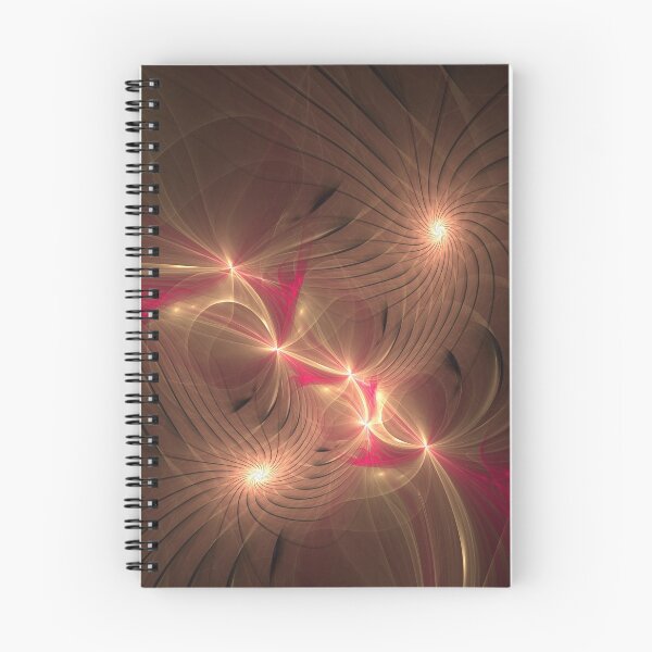 Item preview, Luminous Structure designed and sold by bloorose.