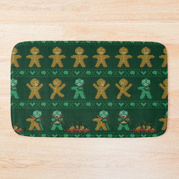 Item preview, Gingerdead Sweater designed and sold by vonplatypus.
