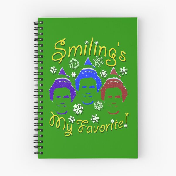Item preview, Smiling Buddy designed and sold by JubbaTheHott.