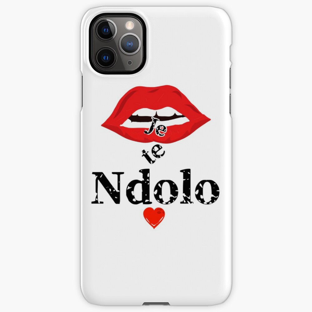 iphone tee