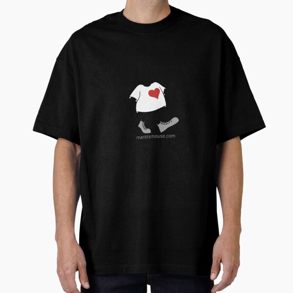 Item preview, MantraMouse® Go Take a Hike! Cartoon  designed and sold by Donna Martini.