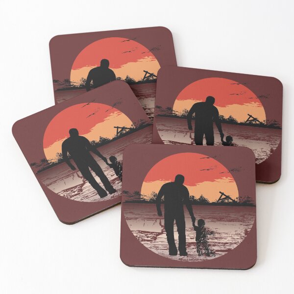 Item preview, Climate Change Future Landscape designed and sold by madlil.