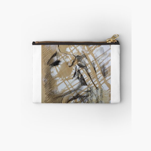 Item preview, shhhh designed and sold by Loui  Jover.
