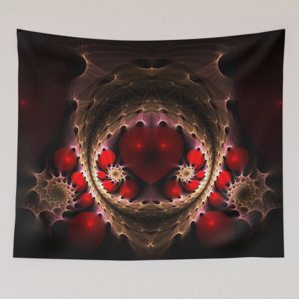 Item preview, The Purity of Love designed and sold by bloorose.