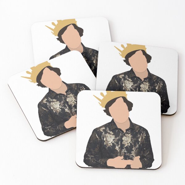 Item preview, king david dobrik designed and sold by DuckHouse.