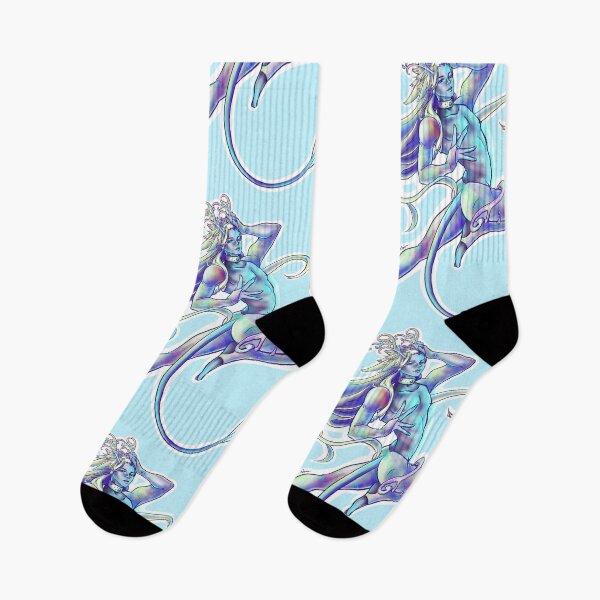 Item preview, Ethereal designed and sold by Senakha.