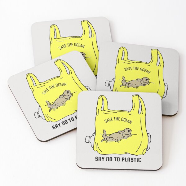 Item preview, Save The Ocean Climate Change Awareness designed and sold by GasparArts.