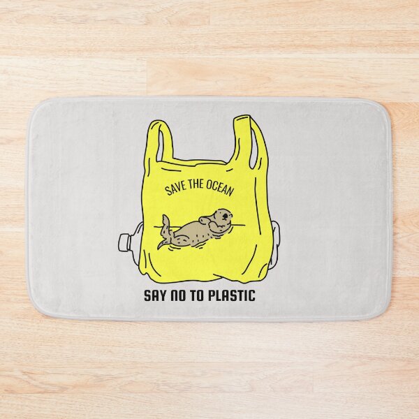 Item preview, Save The Ocean Climate Change Awareness designed and sold by GasparArts.