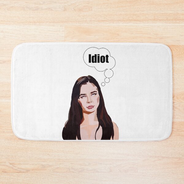 Item preview, 90DF Anfisa designed and sold by thegreat-batsby.