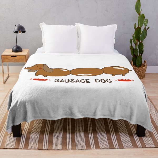 Item preview, Sausage dawg designed and sold by littleredcheeks.