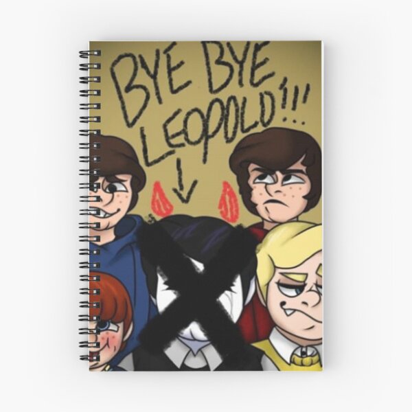Item preview, Bye, big brother. designed and sold by SewerMedic.