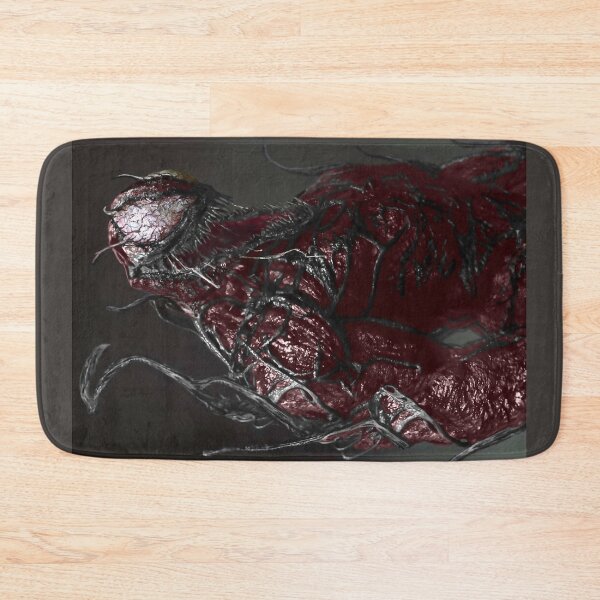Item preview, Carnage Concept 3 designed and sold by Rastacha.