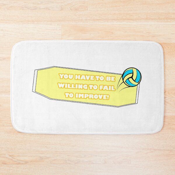 Item preview, Volleyball motivation! designed and sold by Mr.Epic - Shop.