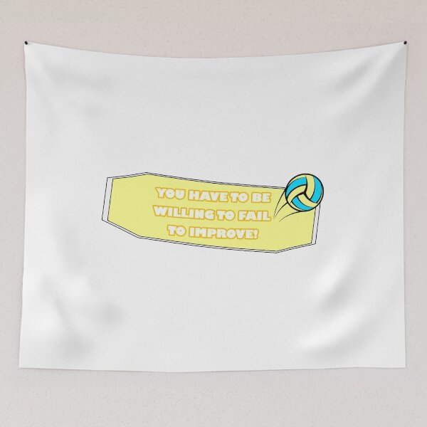 Item preview, Volleyball motivation! designed and sold by Mr.Epic - Shop.