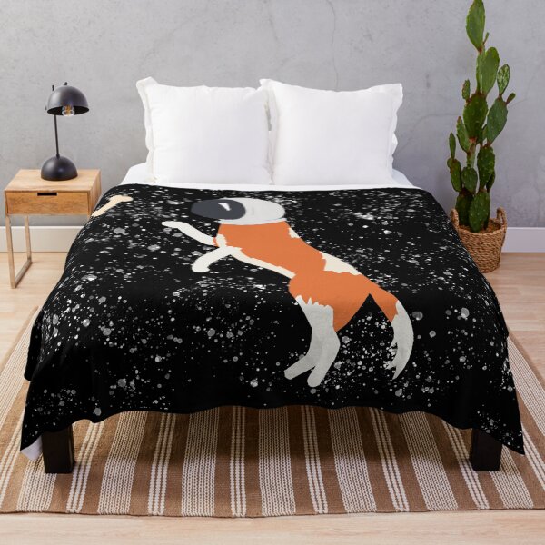 Item preview, Space Cavalier designed and sold by awesomenerdshop.