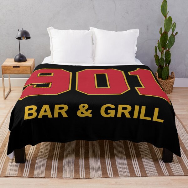 Item preview, 901 Bar and Grill designed and sold by katebowling.